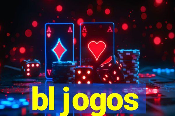 bl jogos